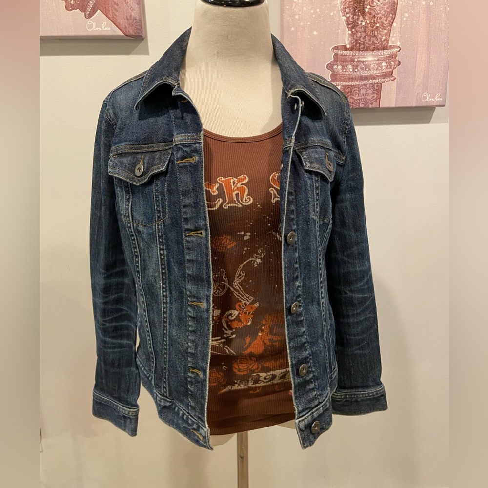 Gap Demin Jacket